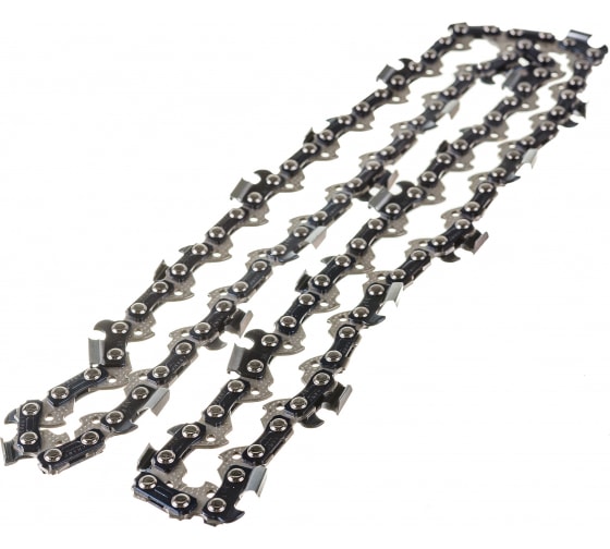 Цепь пильная CHAMPION 14" 3/8"-1.3mm- 52 PRO (L)
