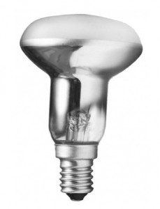 Favor R39 230-30 Е14 Эл.лампа зеркальная 10/100