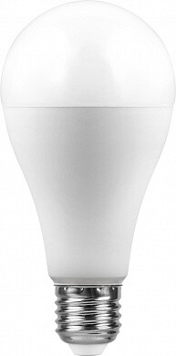 Лампа LED Feron 20Bт 4000K E27 LB-98