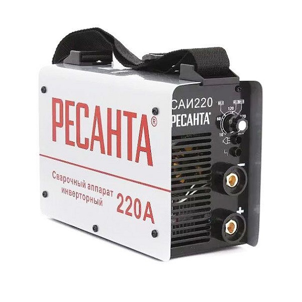 САИ 220 Сварка РЕСАНТА
