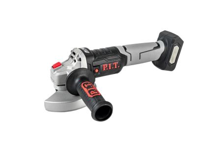 Акк. УШМ P.I.T. PWS20H-125A, 20В, 7000об/мин, 125мм, 1,3кг, без акк. и з/у