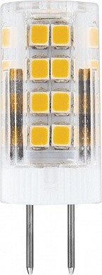 Лампа LED Feron LB- 432 G4 5w 6400K 