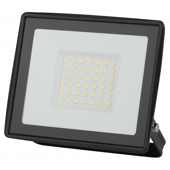 Прожектор LED ЭРА 50W (4000lm) 6K LPR-023-0-65K-050 4680