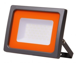 Прожектор LED JazzWay PFL-SC-50Вт 6500K IP65