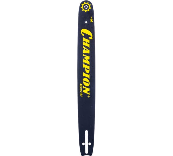 Шина CHAMPION 18"-0,325-1,5-72 зв. (H55,254,257,357,359 188SLBK095)