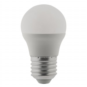 Лампа LED ЭРА ECO шар P45 E27 10W(800lm) 4K P45-10w-840-E27 R 3631