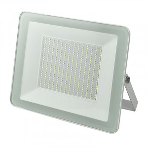 Прожектор LED General 200W(14520lm) 6500K 6K 314х256х37 белый IP65 