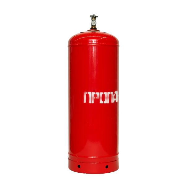 Баллон газовый 50л (Волчанск)