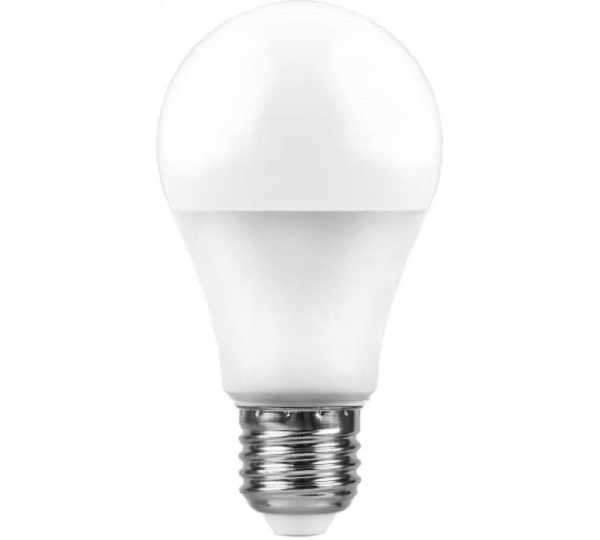 Лампа LED Feron 20W 6400K E27 1850Lm