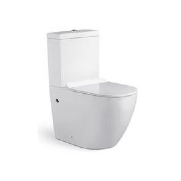 Унитаз-компакт AV Engineering, COMFORT