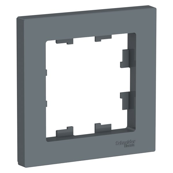 Schneider ATLASDESIGN Рамка 1-я грифель