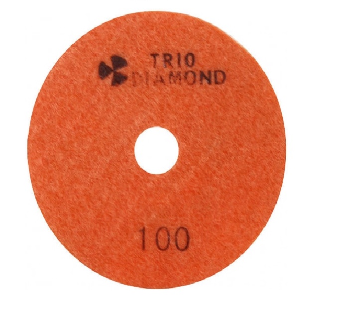 Trio-Diamond 340100