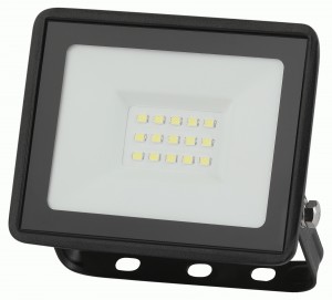 Прожектор LED ЭРА 20W (1600lm) 6K LPR-023-0-65K-020 103х99х23,5 4178