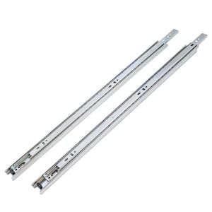 Направляющие шариковые 35-500 /14"/ (комплект 2шт, цена за комплект) (20) StahlBuro