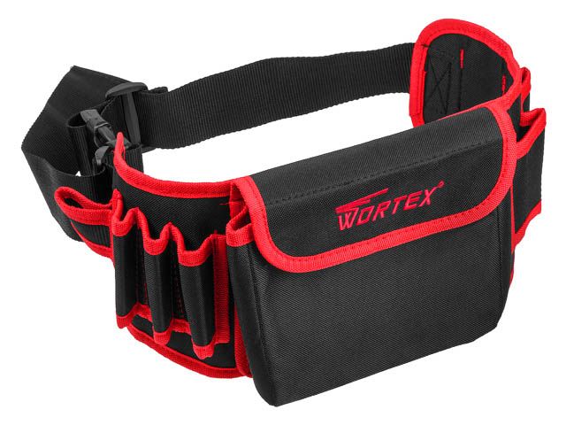 Пояс для инструмента WORTEX BB 5609 560х160мм