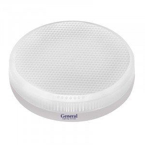 Лампа LED General GX53 12W 6500K 