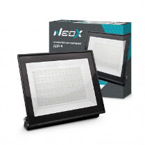 Прожектор LED NEOX ДДО-8 150Вт 230В 6500K 15750Лм