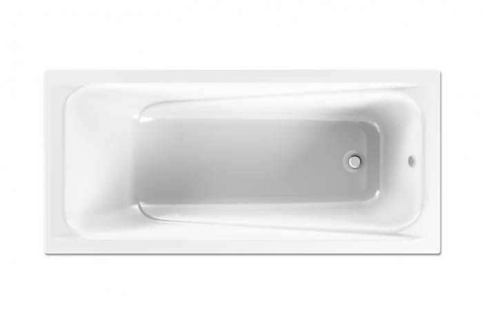 Ванна акриловая Light 1500*700мм