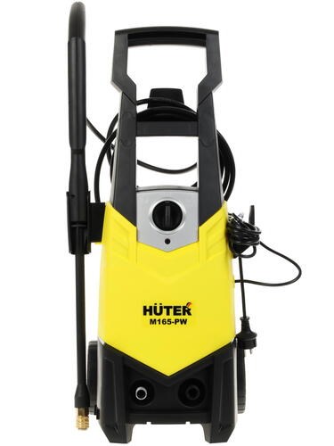 Мойка Huter М165-PW