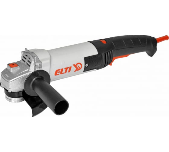 УШМ-125-1200Д-ПР ELTI ЭЛЕКТРОПРИБОР