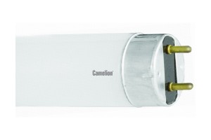 Лампа для растений, рассады и аквариума Camelion T8 G13 36W(1400lm) BIO 1213.6x26 FT8-36W- (ЗАКАЗ)