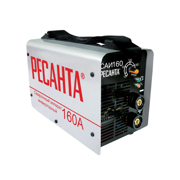 САИ 160 Сварка РЕСАНТА