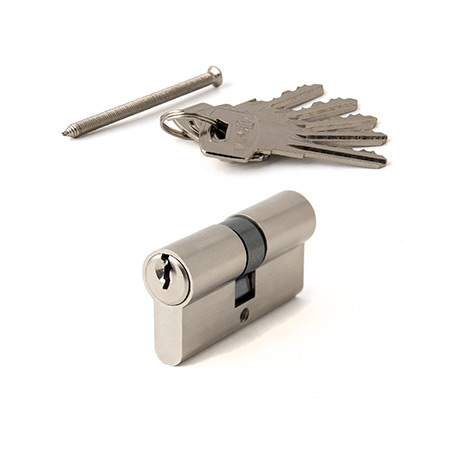 Цилиндровый механизм YC-60-CR VANGER