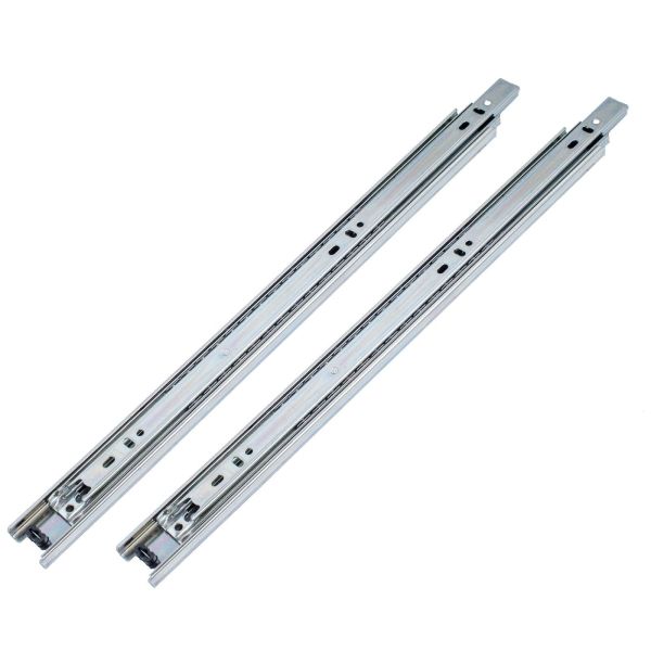 Направляющие шариковые (2 шт.) 35-400 /16"/ StahlBuro
