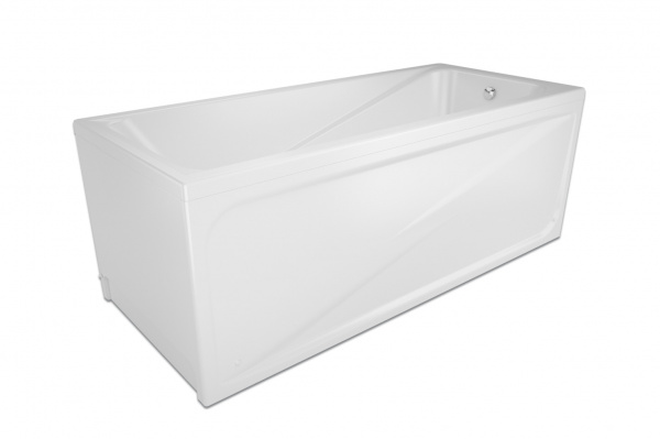 Ванна акриловая Light 1500*700мм