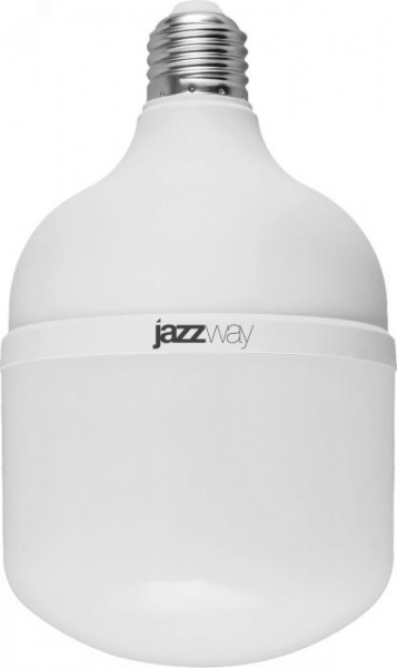Лампа LED JazzWay 40Вт E27 3400Лм белый 230V/50Hz 1038920A