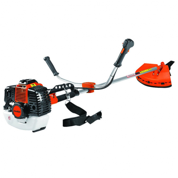 Бензиновый триммер GST-63/3700, 52см3 3.7 кВт/4.9 л.с Redbo