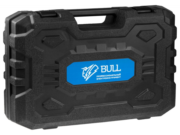 Отбойный молоток BULL SH 1101 (вес 6,5 кг) (0329190)