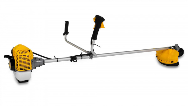 Мотокоса CHAMPION PRO T444S-2 41,5см3, 1,6кВт, неразъем, прям