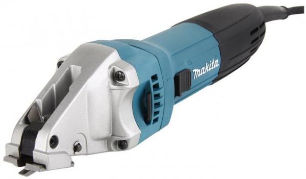 Ножницы по металлу J1000 Makita 380Вт