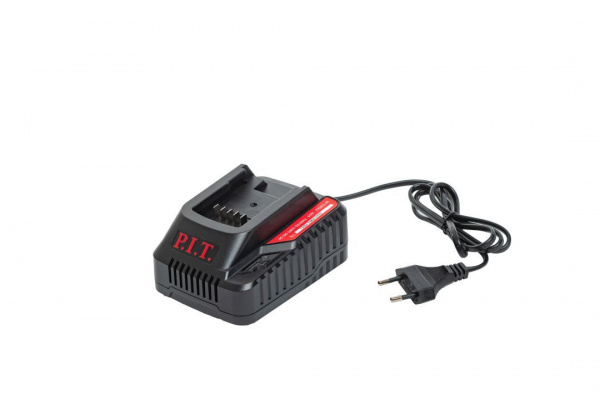 Зарядное устройство P.I.T. OnePower PH20-2.4A, 6-21В, 52Вт