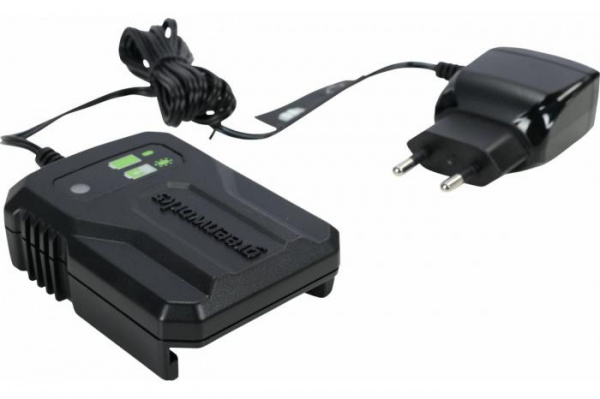 Зарядное устройство Greenworks GW, 40В, 2А