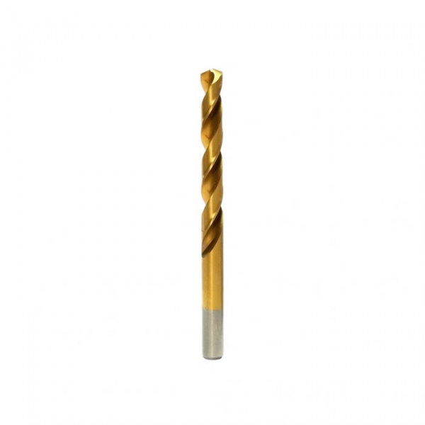 Сверло Haisser HSS TIN 3,2х65мм