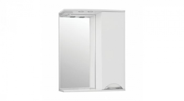 Style Line 65 Зеркальный шкаф Жасмин 650/С