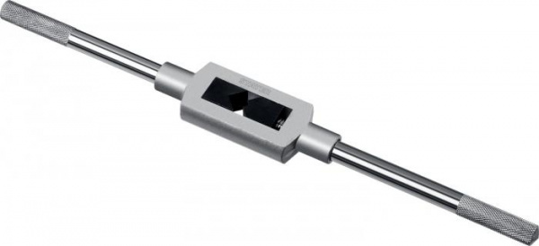 Метчикодержатель STAYER Professional TH6 для М6-М20, L=345 мм 