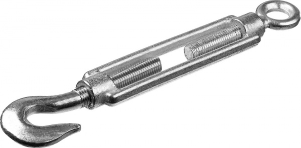 Талреп DIN 1480 D10 крюк-кольцо