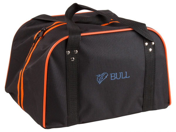 Бороздодел BULL MJ 1501 в сумке (1600 Вт, 150 мм, глубина до 40 мм, вес 6,8 кг) (12043525)
