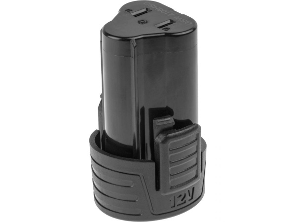 Аккум. дрель-шуруповерт BULL SR 1203 в чем. (шурупы до 8 мм) (0329108)