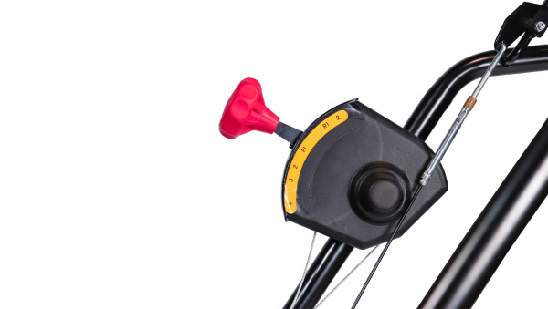 Снегоотбрасыватель CHAMPION ST556 (163сс, G160HK, 5,5л.с., 56см, 4/2, 62,5кг, руч.пуск)