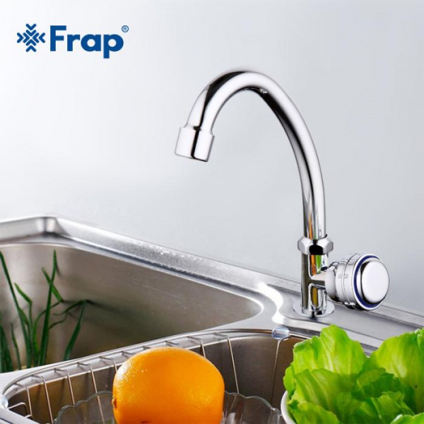 Смеситель МОНО Frap F4195