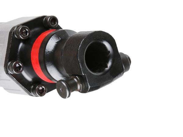 Отбойный молоток BULL SH 1501 (вес 15 кг) (10008225)
