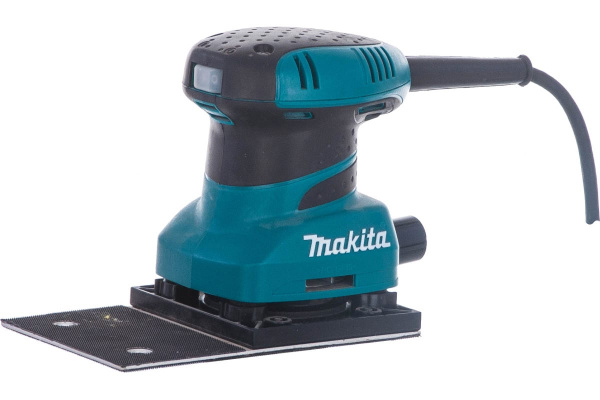 Виброшлифмашина BO4566 Makita 200Bт