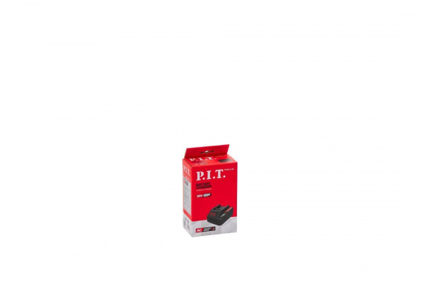 Зарядное устройство P.I.T. OnePower PH20-2.4A, 6-21В, 52Вт