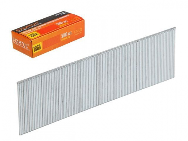 Гвозди тип 18GA 30мм (5000шт) STARTUL PROFI (ST4515-30), арт.ST4515-30