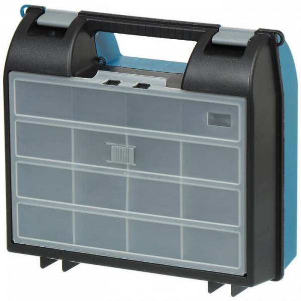 Ящик для дрели 340мм с орг. BARTEX