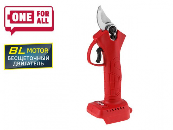 ALL1 секатор WORTEX CBS 2535 ALL1 в кор.